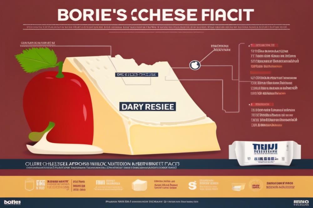 brie-cheese-nutrition-facts