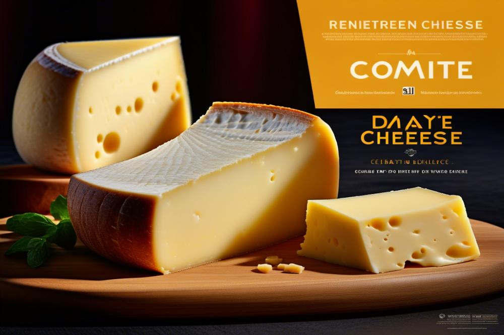 comte-cheese-celebrating-dairy-delicacies