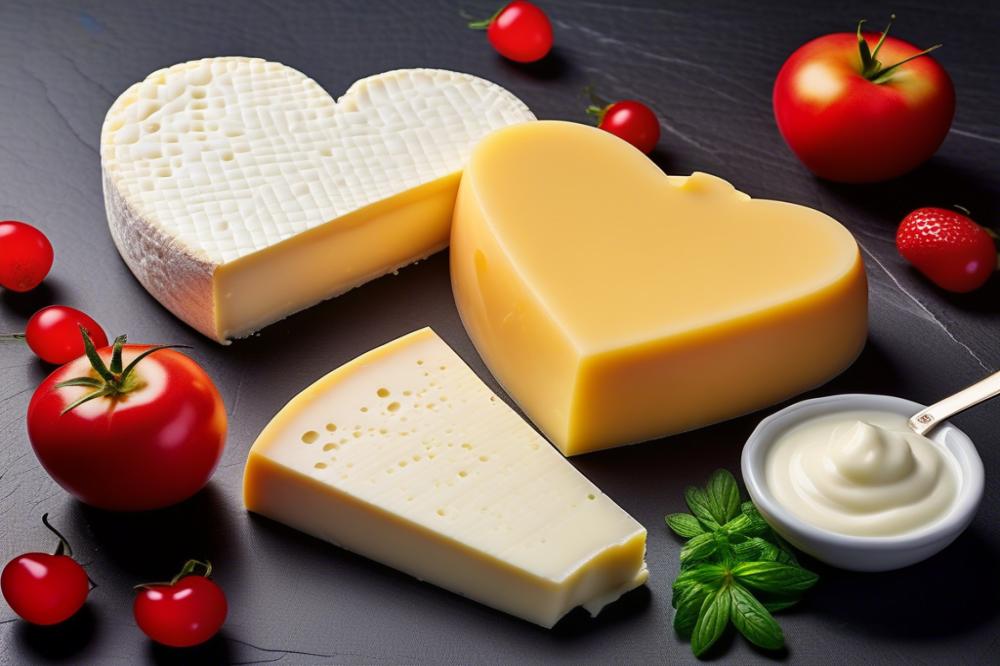 heart-healthy-cheeses