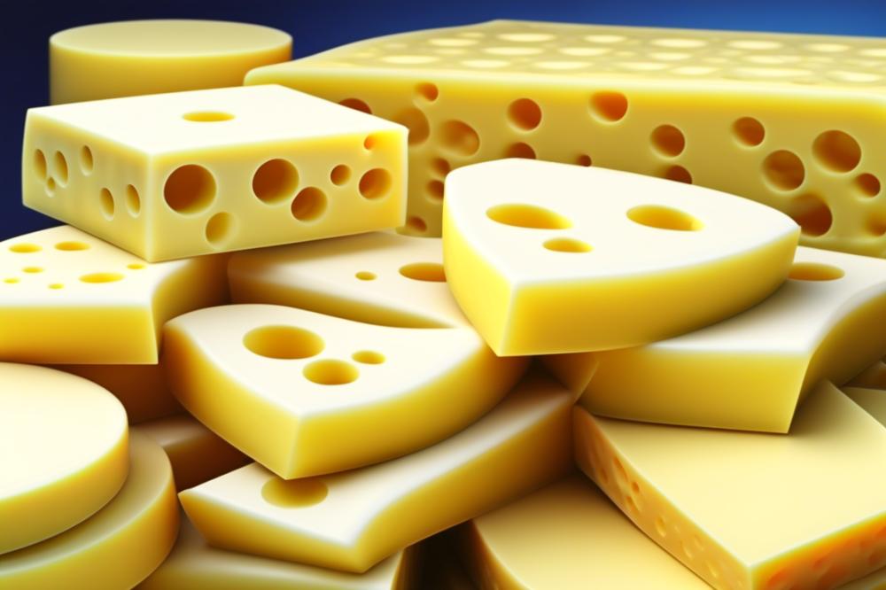 how-is-swiss-cheese-made