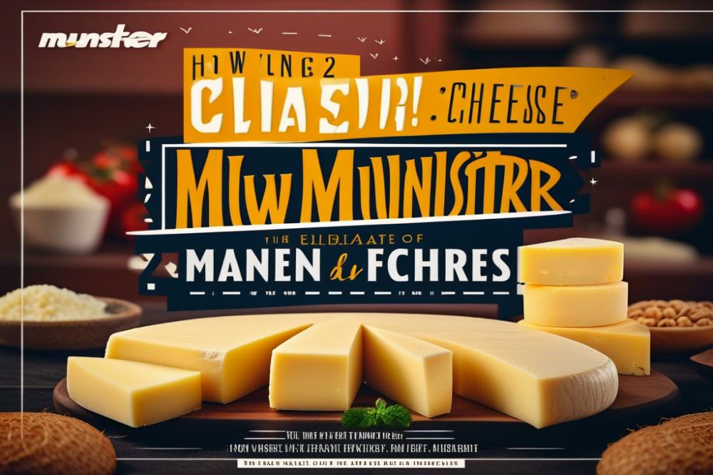 how-long-is-munster-cheese-good-for