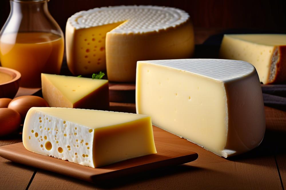 mild-cheeses