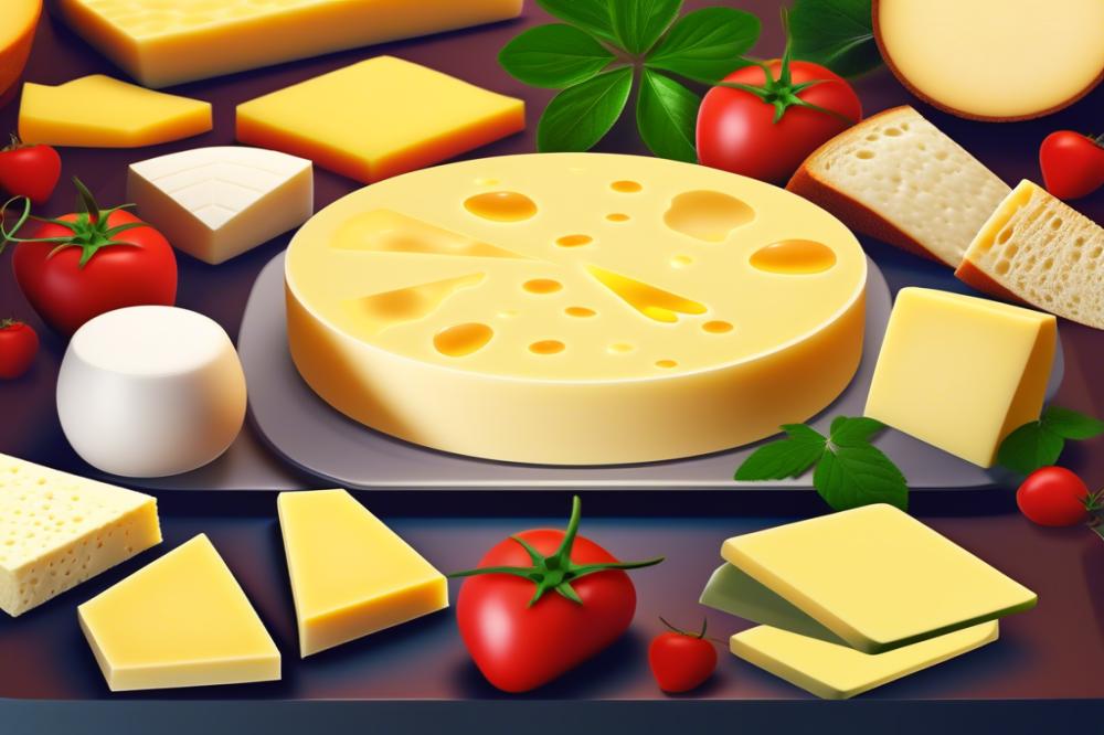 mild-cheeses