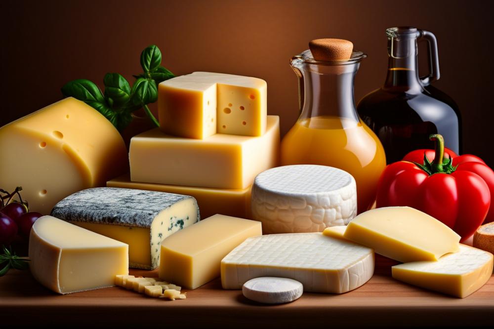 popular-italian-cheeses