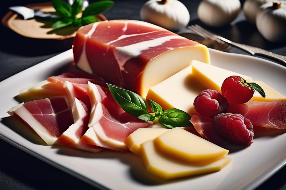 what-cheese-goes-with-prosciutto