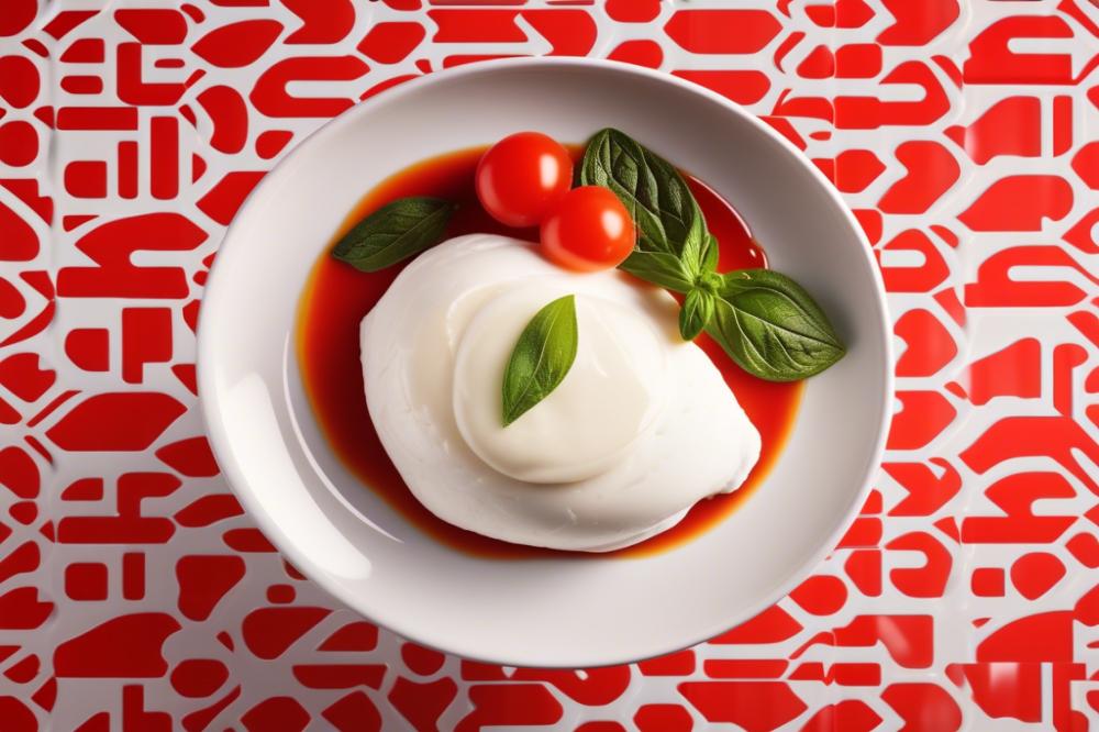 what-does-burrata-cheese-taste-like