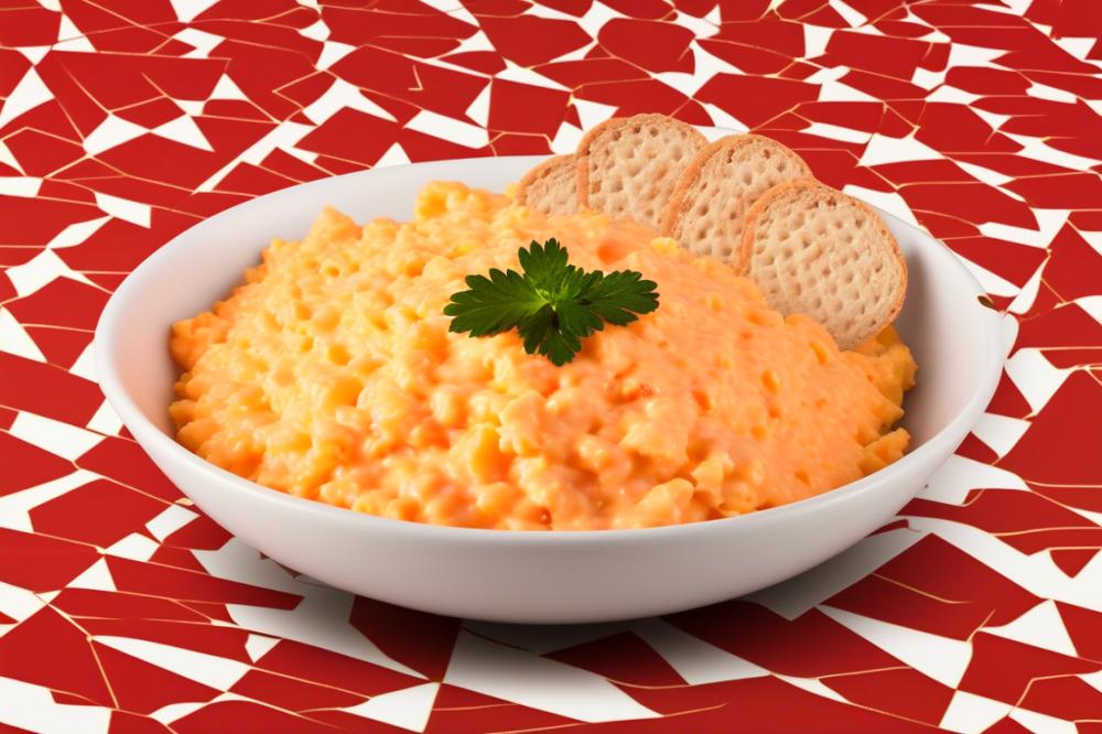 what-is-pimento-cheese