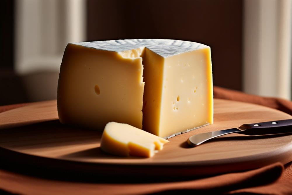 what-is-the-oldest-cheese