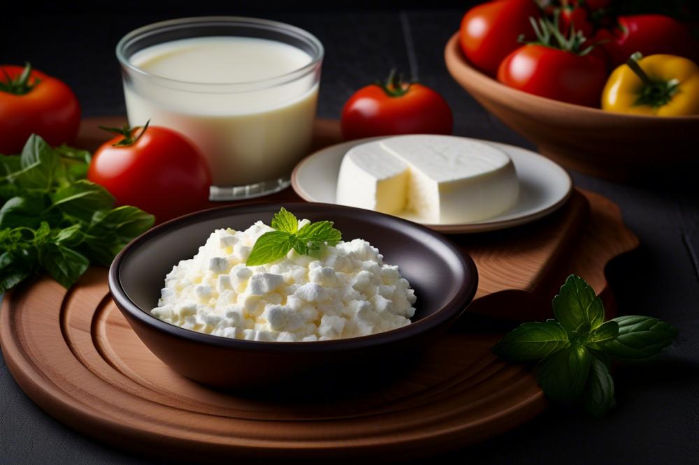 what-to-eat-with-cottage-cheese