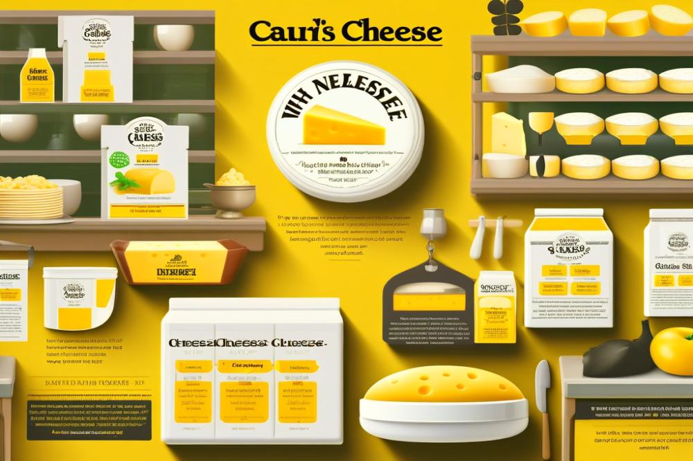 why-is-cheese-yellow